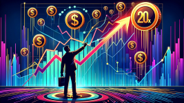 List of 5 Solana Alternatives That Can Gain 20x in 2024