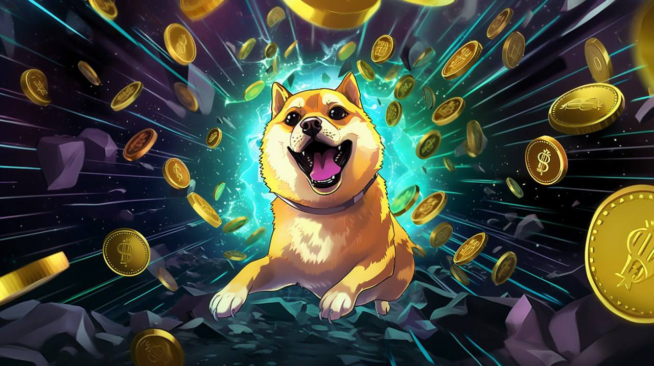 Emerging Rival to Dogecoin (DOGE), Priced at $0.001, Set to Surpass DOGE