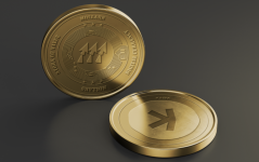 Mollars (MOLLARS) & Kaspa (KAS) Tokens Shining Bright On CoinMarketCap