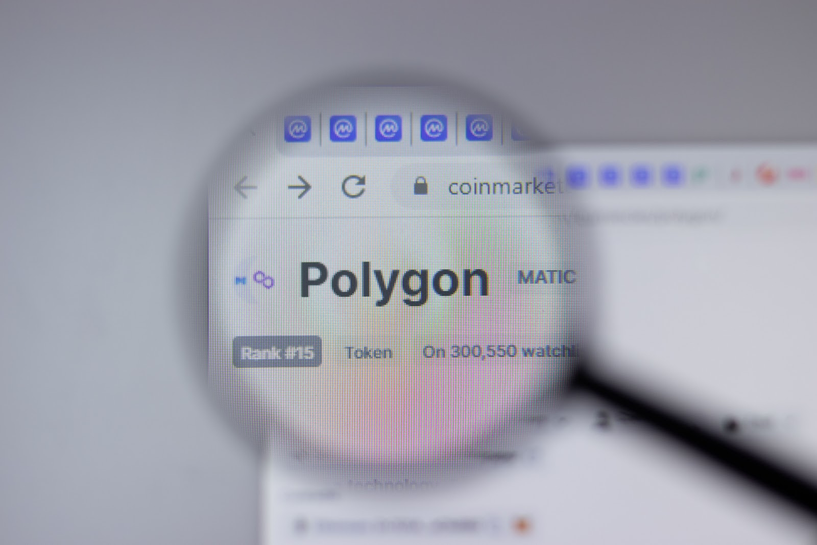 Polygon (MATIC) Nears Resistance Level; Whales Eye Avalanche (AVAX) and InQubeta (QUBE), an Emerging AI Altcoin