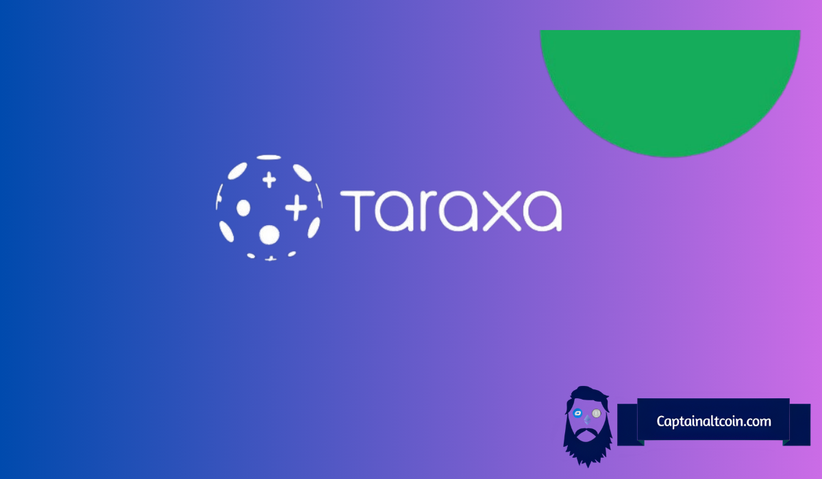 Why Is Taraxa (TARA) Price Surging?