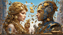 Filecoin Gains 10% Following Its Integration With Solana; Ambitious Goals for Shiba Inu's Rising Rival