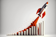 The Market is Bullish: Here's The Top Cryptos With 100X Potential In 2024