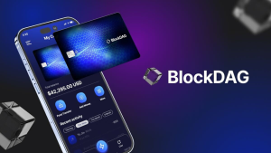 BlockDAG’s Dashboard Update Gains Momentum: Targets $30 by 2030 Amid Ethereum and Litecoin Market Surge  