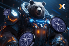 Pullix (PLX) Will Leave Cosmos (ATOM) And Polkadot (DOT) Behind