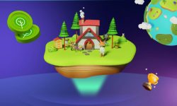 The new gaming web3 gem supported by Ubisoft, aiming for 100 million players to protect the environment