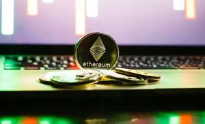 On the dawn of Bitcoin (BTC) halving sees Ethereum (ETH) touch $3K and Crypto E-Commerce Pushd (PUSHD) grow extraordinarily | Headlines | News | CoinMarketCap