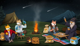 Shiba Inu (SHIB) Holders Look Into New Shib Rival Predicted 300X