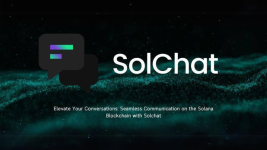 Revolutionizing Communication: Solchat Set to Transform the Future of Messaging on the Solana Blockchain