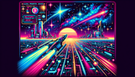 Prime Explosive Altcoins Picks Poised for 1000% Returns