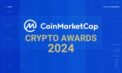 CMC Crypto Awards 2024: Winners Announced