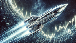 The Altcoin Surge: These 4 Picks Are Just Taking Off!