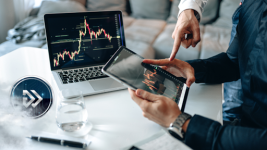 Crypto Prediction March 2024 – Can Algotech Outlast Memecoins Like Dogecoin and Pepe With AI Potential?