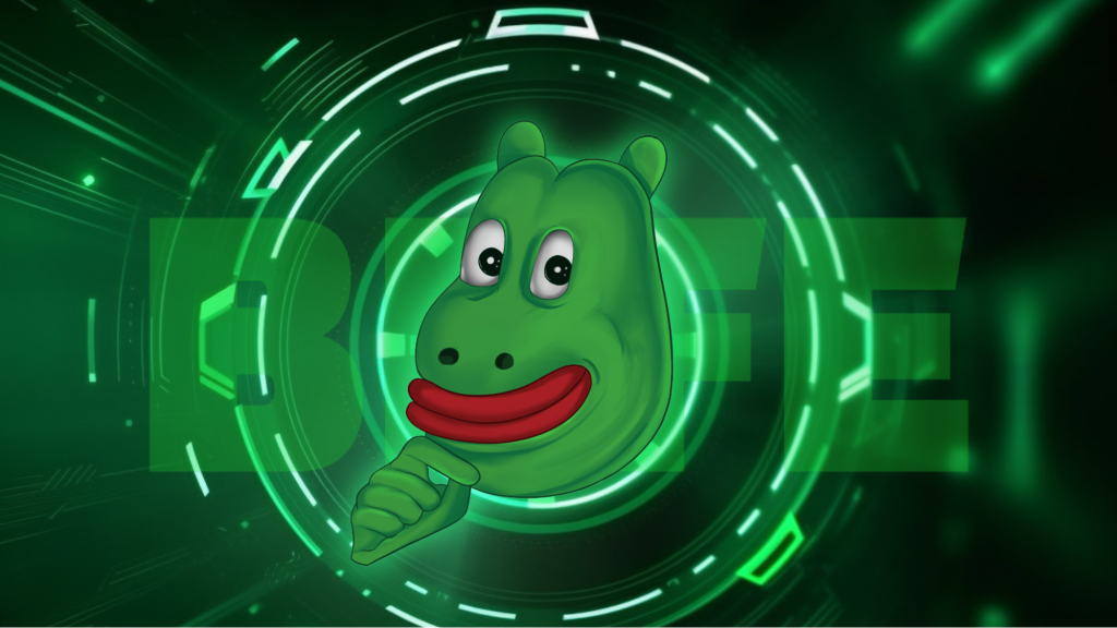 BEFE Coin 101: What Investors Can't Afford to Overlook - CaptainAltcoin