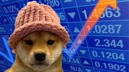 Solana (SOL) Holders Pick BUDZ Over Dogwifhat (WIF) For Meme Coin Portfolio