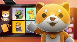 Top Meme Cryptocurrencies Floki (FLOKI) & Shiba Budz (BUDZ) Rival For Main Stage