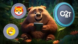 Secret Crypto Diamond Destroys Bonk’s (BONK) $1 Dream, Analyst Anticipate 1000x Returns