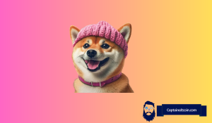 Why Is dogwifhat (WIF) Meme Coin Price Up?