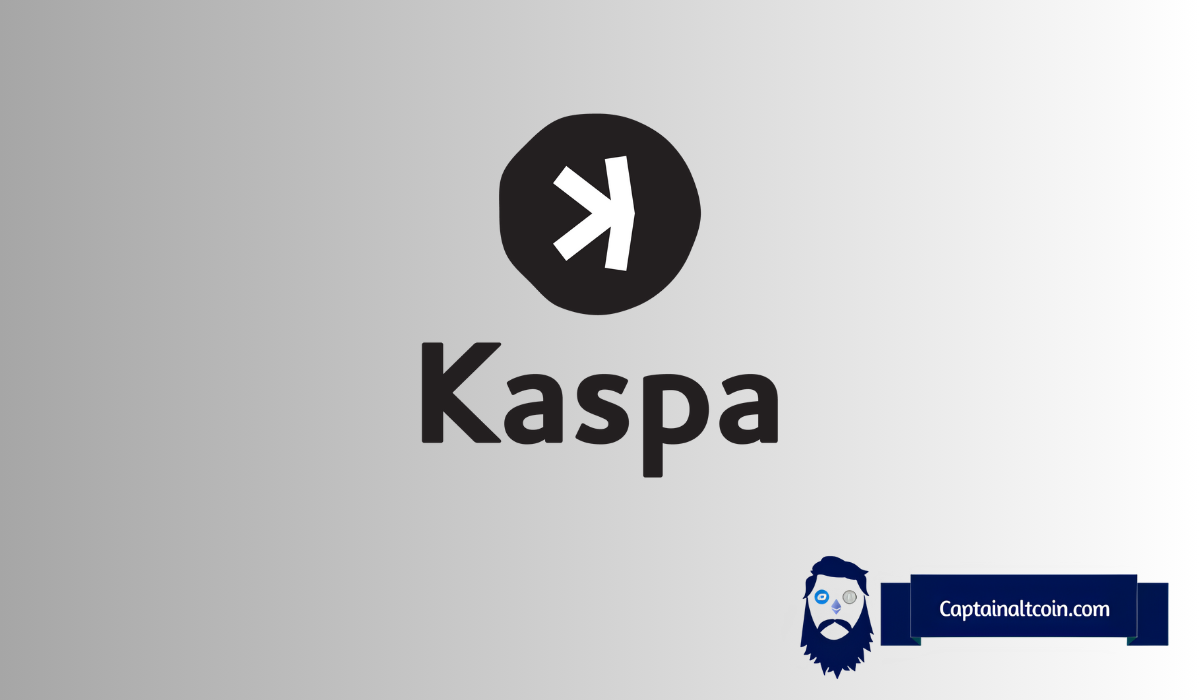 Kaspa (KAS) Price Plunges – Analysts Predict Explosive Rebound Soon!