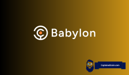 Elite Analyst Spotlights Bitcoin Staking Altcoin with Injective and Sui Partnerships