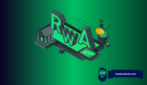 Analyst Shares 12 RWA Cryptocurrencies Accumulated By BlackRock