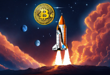 Pushd (PUSHD) E-Commerce Platform Sets Big Records in Presale Amidst Bitcoin (BTC) $73K ATH Frenzy: TRON (TRX) Corrections Continue