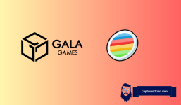 GameFi Sector Wakes Up with GALA and BEAM Prices Pump