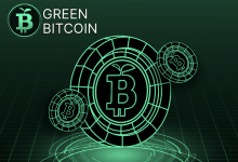 BTC to $80K: Investors Swarm Green Bitcoin Presale for Higher Returns