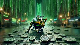 Market Analytics Bet on Altcoins for Next Big Pump in Bull Run