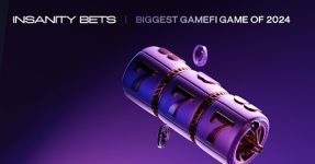NEO (NEO) and Avalanche (AVAX) Begin Market Recovery and InsanityBets (IBET) Sees Successful Presale