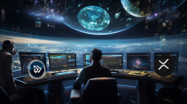 Algotech Sets New Standards for Profit Potential, Outshining TRON and Optimism as the Market’s New Favorite