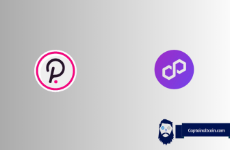 Polygon (MATIC) And Polkadot (DOT) Prices Surging: Here's Why
