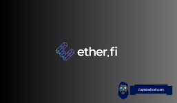 Why is ether.fi (ETHFI) Price Up By 28%?