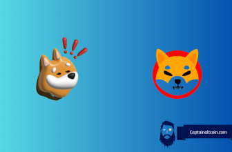 BONK And Shiba Inu (SHIB) Prices Pumping: Here's Why