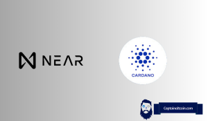 Cardano (ADA) and Near Protocol (NEAR) Prices Pumping – Here’s Why | Headlines | News | CoinMarketCap