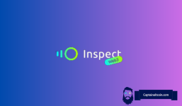 Why is Inspect (INSP) Token Price Surging?