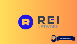 Why is Rei Network (REI) Token Price Pumping?