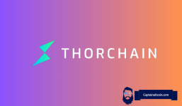 THORChain Token Price Surges: Will RUNE Rally by 300%? Here’s Why This Analyst Thinks So