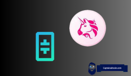 UniSwap (UNI) and Theta (THETA) Set for Gains? Elite Analyst Outlines These Bullish Patterns