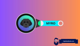 Myro Meme Coin Price Could Hit All-Time High: Analyst Anticipates 450% Growth – Here’s His Outlook