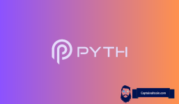 How High Can It Go? Pyth Network’s (PYTH) Token Surges: Experts Eye These Next Price Targets