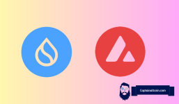 Avalanche (AVAX) and Sui (SUI) Prices Pumping – Here’s Why