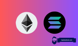 Ethereum’s Uncertain Path and Solana’s Rising Potential: Analyst Highlights These Key Metrics for SOL and ETH