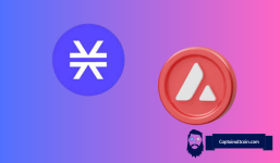 Stack’s ATH Glory, Avalanche’s Solana-Like $103 PriceTarget: Experts Highlight These Key Metrics for STX and AVAX