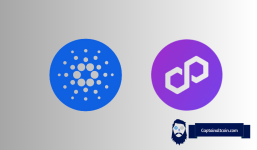Cardano Poised for Reversal, Polygon Echoes 2021’s 100x Rally: Here’s Why These Analysts are Bullish On MATIC and ADA