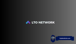 Why is LTO Network (LTO) Token Price Surging?