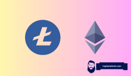 Here’s Why Analyst Thinks Litecoin (LTC) Is “A Better Bet Than Ethereum” Despite ETH’s Potential