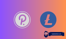 Polkadot and Litecoin Price Trajectory: Here’s Why These Crpto Analysts are Bullish on DOT and LTC