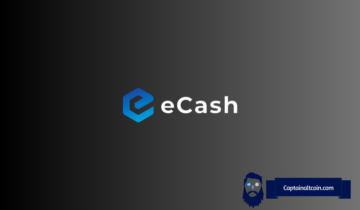 Why is eCash (XEC) Price Up By 70%?