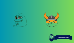 FLOKI and PEPE Coin Prices Pumping: Here's Why